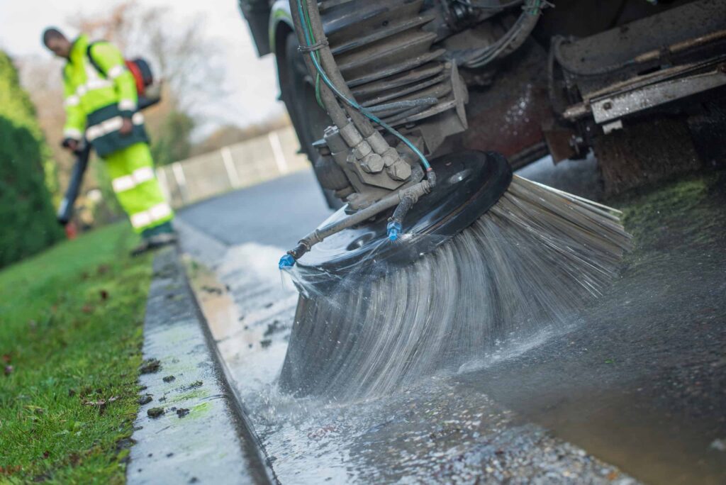 SAT igiene ambientale